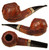 Ser Jacopo Estate Pipe Maxima Rowlette Apple UNSMOKED!