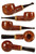 Doctor's Pipe Stout Pot w/ Uchi Nut