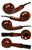 Maksim Nazarenko Pipe Blowfish