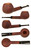 Maksim Nazarenko Pipe Blast Apple