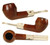 GBD Estate Pipe New Era Bulldog