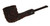 Italian Estate Pipe Carved Pot UNSMOKED!