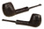 Ben Wade Estate Pipe Broque Apple UNSMOKED!