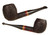 Alpha Estate Pipe Nobili Apple UNSMOKED!