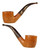 S & R Estate Pipe Bent Pot UNSMOKED!