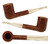Buckeye Pipe Billiard 1