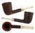GBD Estate Pipe Collector Prehistoric Dublin