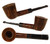 Charatan Estate Pipe Distinction Dublin