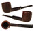 GBD Estate Pipe Sanblast Pot