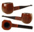 Charatan Estate Pipe Executive Panel Apple