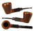 Charatan Estate Pipe Special Extra Large Dublin