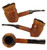 Charatan Estate Pipe Executive Extra Large Vase