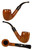 GBD Estate Pipe Virgin Bent Billiard UNSMOKED!