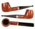 Peter Klein Estate Pipe C Brandy