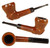 Charatan Estate Pipe Executive Freehand Dublin