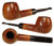 Charatan Estate Pipe Executive Apple..