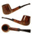 W.O. Larsen Estate Pipe Brandy