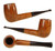 Mark Tinsky Estate Pipe Billiard