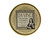 Dan Tobacco Pipe Tobacco Da Vinci 50g Tin