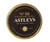 Astleys Pipe Tobacco No.88 Matured Dark Virginia 50 gram Tin