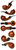 Chheda Pipe Blowfish 132 Grade 10