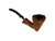 Ben Wade Estate Pipe Golden Walnut Freehand.