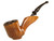 Charatan Estate Pipe Extra Large Selected Freehand w/Replacement Stem