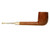 GBD Estate Pipe Conquest Century 9519 Smooth Lumberman