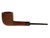Sasieni Estate Pipe Four Dot Lombard Natural Pot