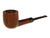 Sasieni Estate Pipe Four Dot Lombard Natural Pot