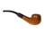 Comoy's Estate Pipe Bent Apple
