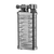 im Corona Lighter Old Boy Pewter Pipe Shapes