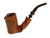 Preben Holm Estate Pipe Private Collection Freehand Sitter