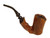 Preben Holm Estate Pipe Private Collection Freehand Sitter