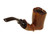Preben Holm Estate Pipe Private Collection Freehand Sitter