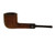 Brebbia Estate Pipe M.P.B.'s Silver Star Pot UNSMOKED!