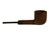 Brebbia Estate Pipe M.P.B.'s Silver Star Pot UNSMOKED!