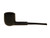 Brebbia Estate Pipe Black Pot UNSMOKED!