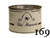 Peter Heinrichs Pipe Tobacco #169 100g Tin