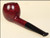 Chheda Pipe Smooth Devil Anse Grade 3