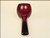 Chheda Pipe Smooth Devil Anse Grade 3