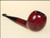 Chheda Pipe Smooth Devil Anse Grade 3