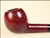 Chheda Pipe Smooth Devil Anse Grade 3