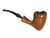 A. David Ltd. Estate Pipe Danish Freehand