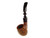 Ben Wade Estate Pipe Reflection Bent Billiard