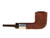 Nate King Pipe Lovat w/ Aircraft Aluminum