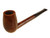 Tim West Estate Pipe Long Sitter Canadian