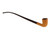 Capri Pipe Head Master Half Bent Dublin