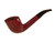 Savinelli Estate Pipe Hand Made Bent Dublin