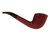 Savinelli Estate Pipe Hand Made Bent Dublin